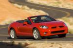Mitsubishi Eclipse 2009 года
